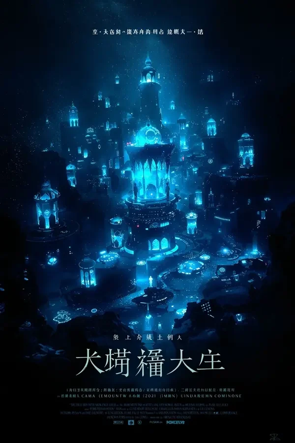 深海迷城
