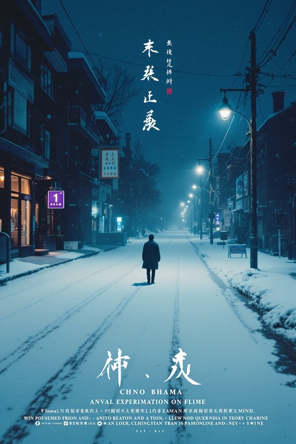 无人知晓